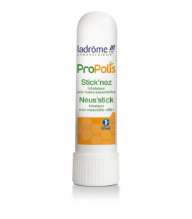 Spray Buccal Propolis, Echinacée, Sauge, Thym, Plantain , Souci et Miel bio