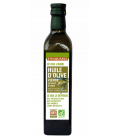 PROMO - Huile d'Olive Vierge de Tunisie bio & équitable