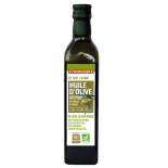 PROMO - Huile d'Olive Vierge de Tunisie bio & équitable