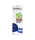 Boisson aux Amandes bio & sans gluten