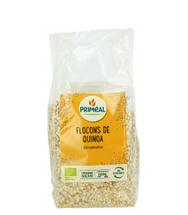 Flocons de Quinoa bio