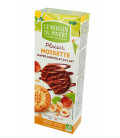 Biscuits Plaisir Noisette Chocolat au Lait Bio