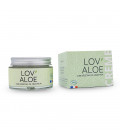 Crème visage LOV'ALOE Bio