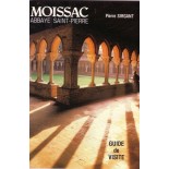 L'abbaye de moissac (Occasion)