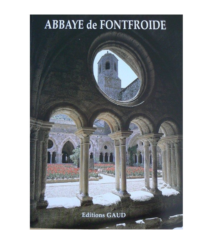 Abbaye Cistercienne de Fontfroide (Occasion)