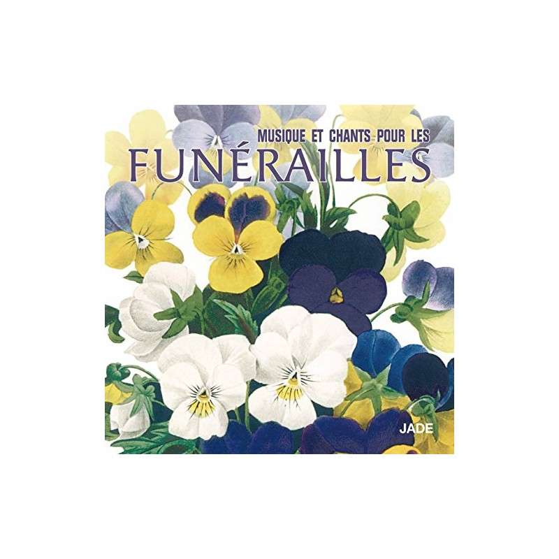 FICHE VIERGE CRÉATION CD