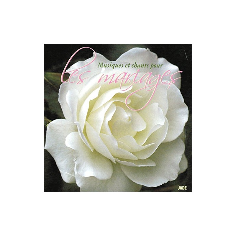 FICHE VIERGE CRÉATION CD