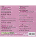 FICHE VIERGE CRÉATION CD
