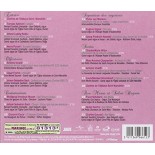 FICHE VIERGE CRÉATION CD