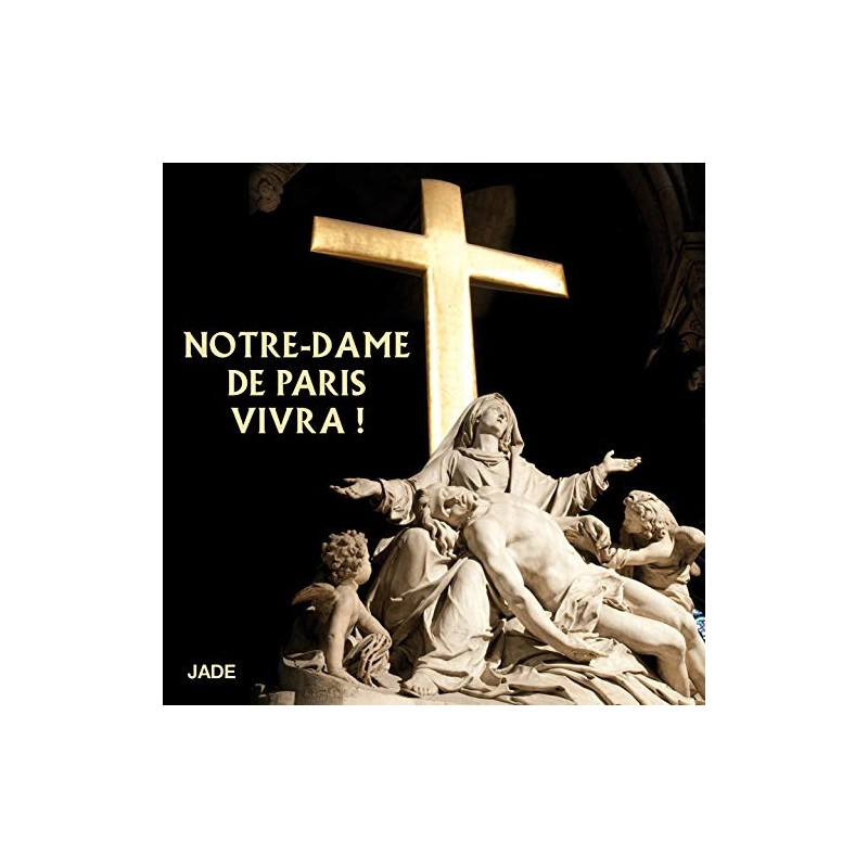 FICHE VIERGE CRÉATION CD