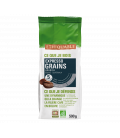 PROMO - Café Sumatra Congo Expresso Grains bio & équitable - 500 g