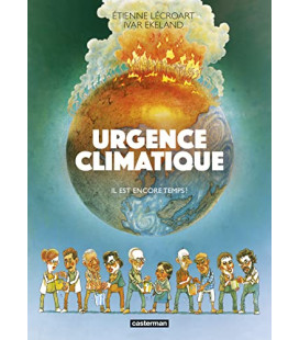 Urgence Climatique