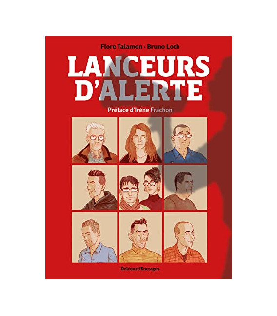 Lanceurs d'alerte