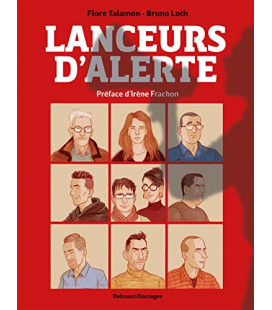 Lanceurs d'alerte