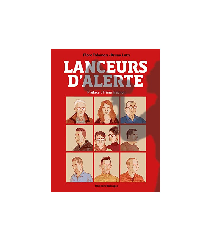 Lanceurs d'alerte