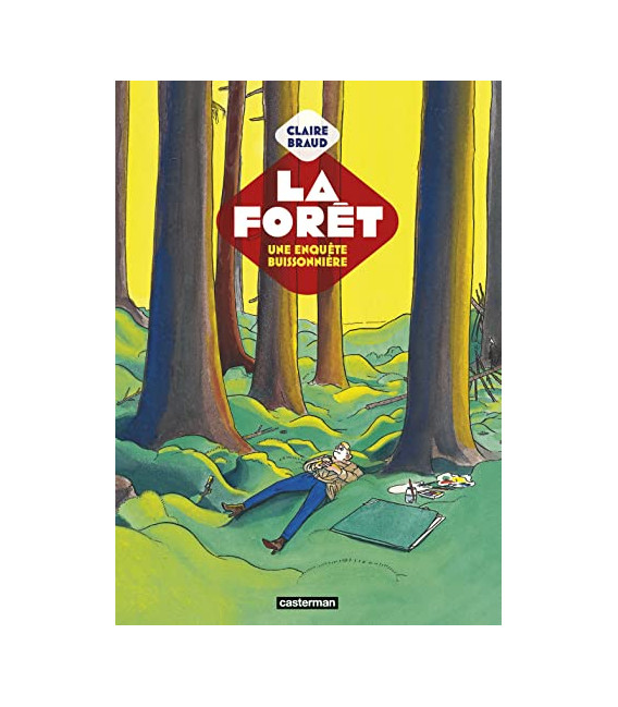 La forêt