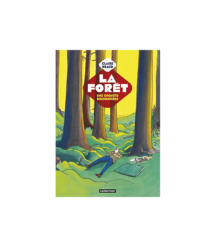 La forêt