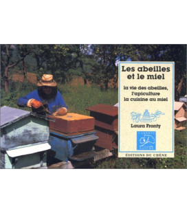 Les abeilles et le miel