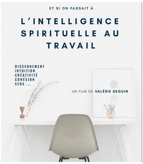 L'intelligence spirituelle au travail