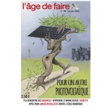 L'âge de faire - Décembre 2022