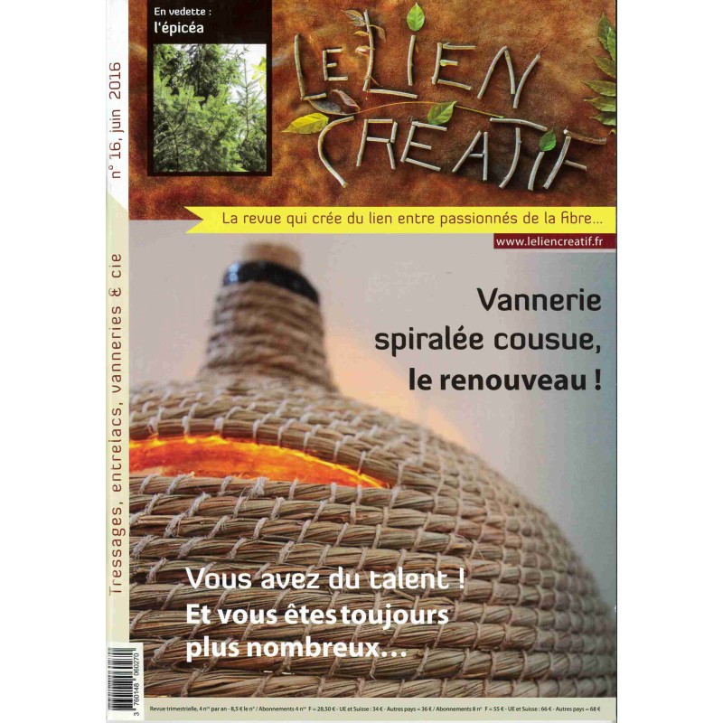 L'âge de faire - Décembre 2022