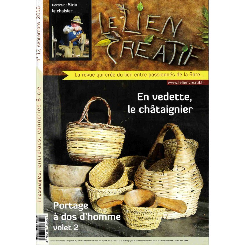 L'âge de faire - Décembre 2022