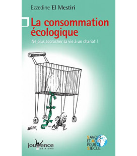 La Consommation Écologique