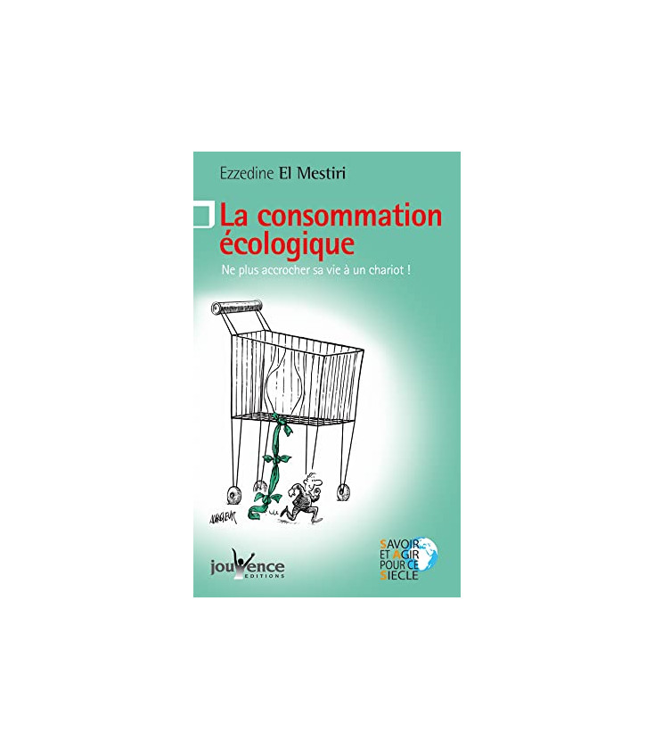 La Consommation Écologique