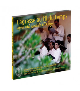 FICHE VIERGE CRÉATION CD
