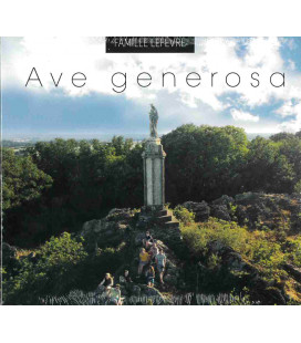 Ave Generosa ( CD )