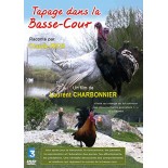 TITRE FICHE VIERGE CRÉATION DVD (occasion)(neuf)