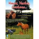 TITRE FICHE VIERGE CRÉATION DVD (occasion)(neuf)