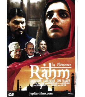 RAHM La Clémence DVD (neuf)