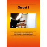 TITRE FICHE VIERGE CRÉATION DVD (occasion)(neuf)