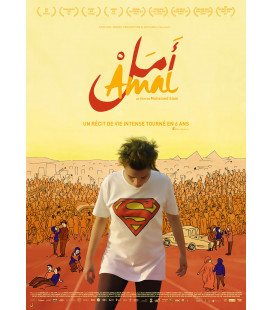Amal DVD (occasion)