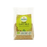 Graines de Sésame complet grillé bio & équitable