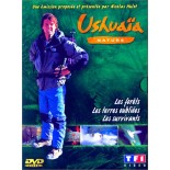 Ushuaïa nature - Les glaces racontent par Nicolas Hulot (DVD Occasion)