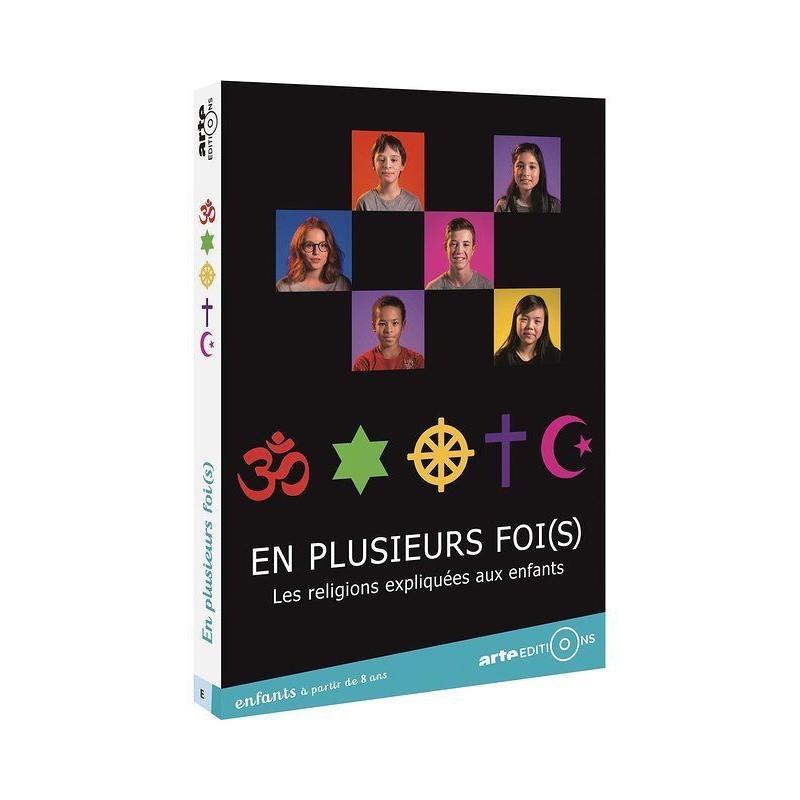 FICHE VIERGE CRÉATION DVD