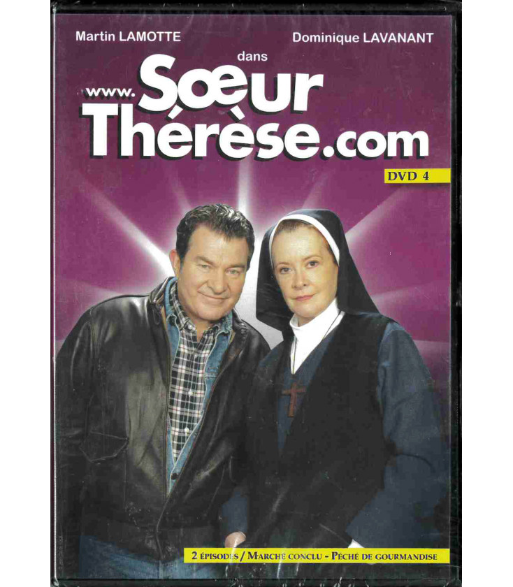 FICHE VIERGE CRÉATION DVD