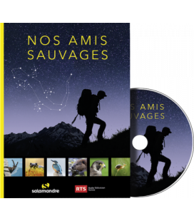 Nos Amis Sauvage (neuf)