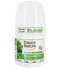 Déodorant 24h PURIFIANT à bille avec Menthe du Midi bio et équitable