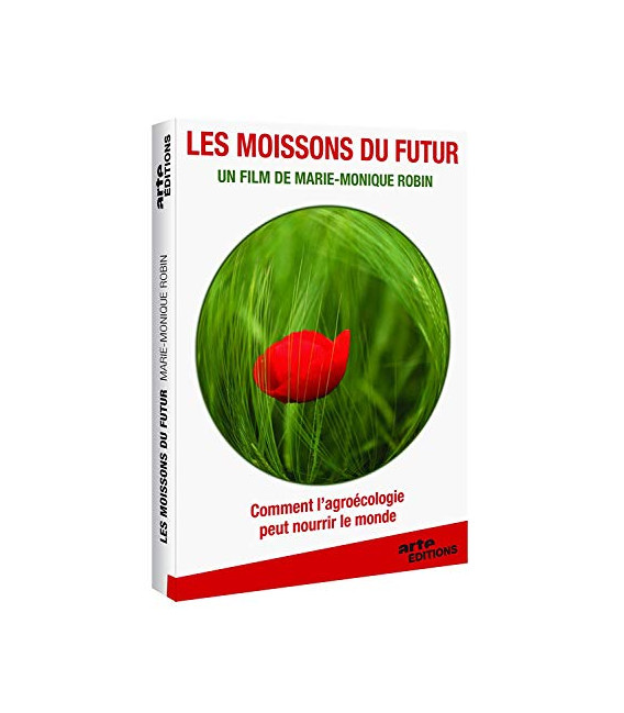 Les Moissons du Futur, Les défis de l'agroécologie