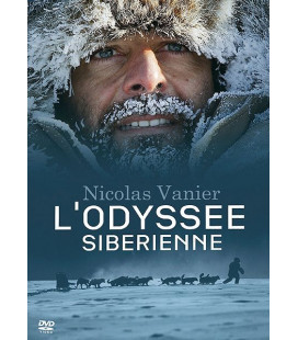 L'odyssée sibérienne (neuf)