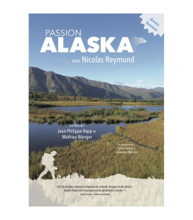 Passion ALASKA DVD (neuf)