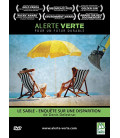 TITRE FICHE VIERGE CRÉATION DVD (occasion)(neuf)