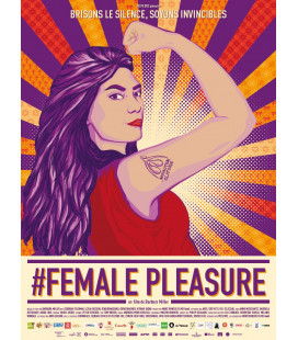 Female Pleasure DVD (neuf)