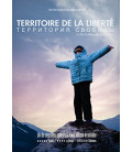 Territoire de la liberté - DVD