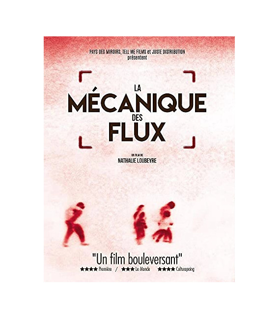 La Mécanique des Flux (neuf)