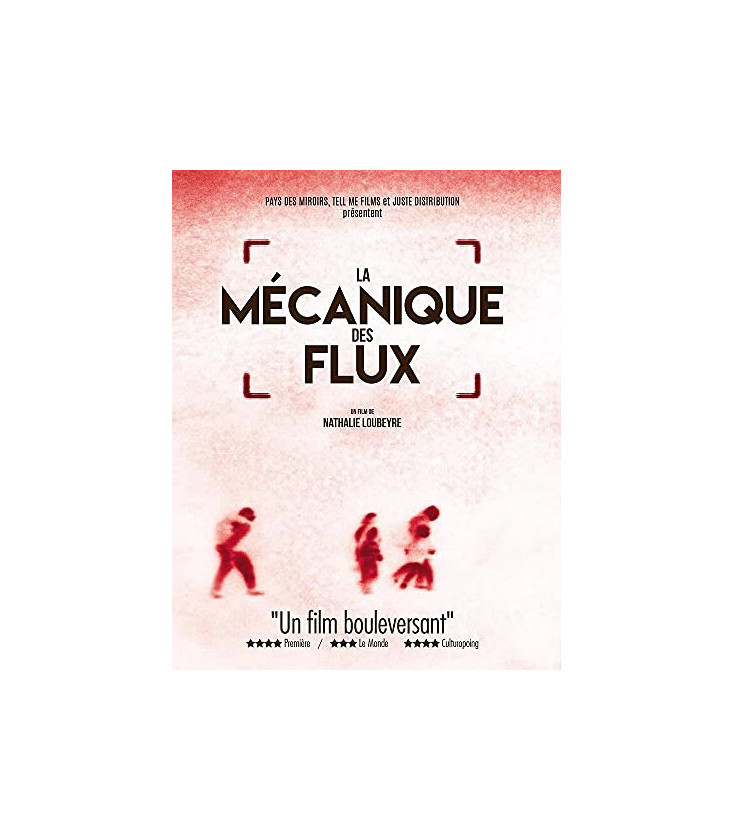 La Mécanique des Flux (neuf)