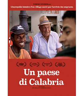 Un Paese di Calabria DVD (occasion)